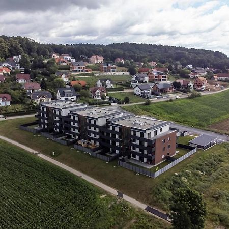Apartment Lasiesta Ptuj Exteriér fotografie