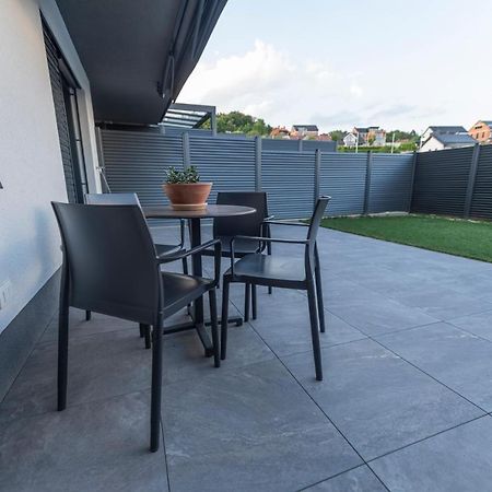 Apartment Lasiesta Ptuj Exteriér fotografie