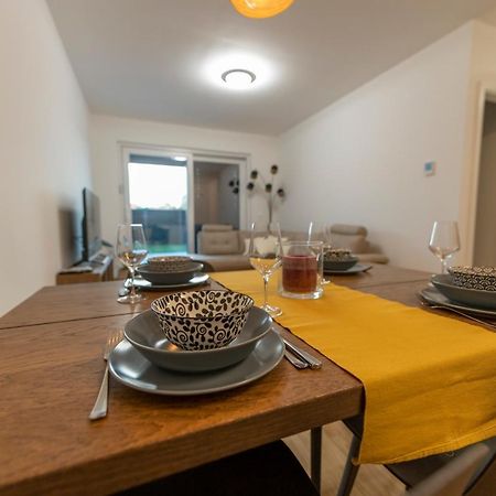 Apartment Lasiesta Ptuj Exteriér fotografie