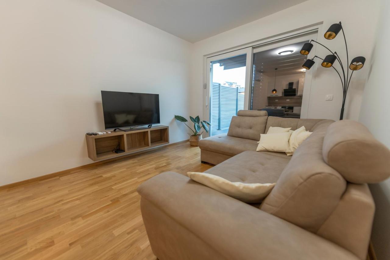 Apartment Lasiesta Ptuj Exteriér fotografie