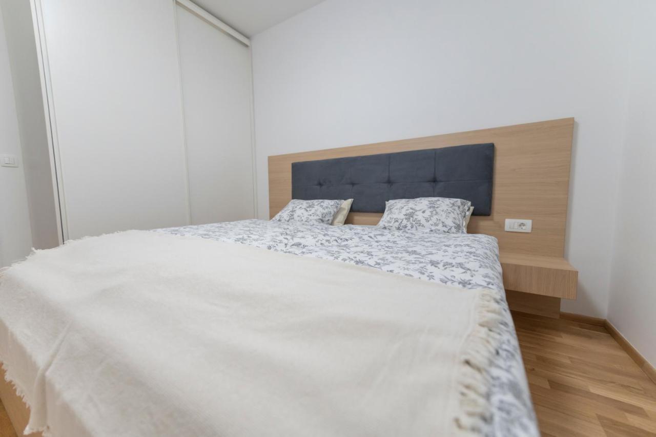 Apartment Lasiesta Ptuj Exteriér fotografie