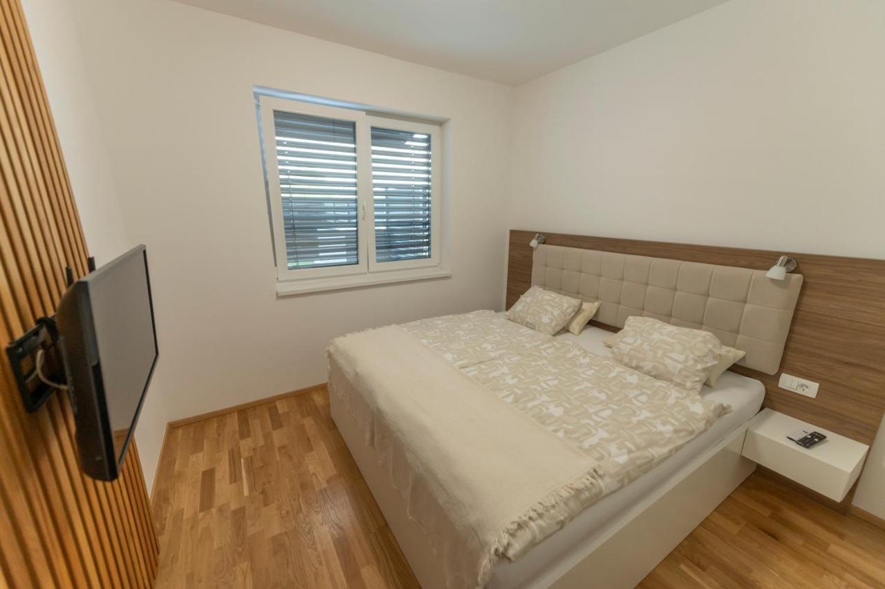 Apartment Lasiesta Ptuj Exteriér fotografie