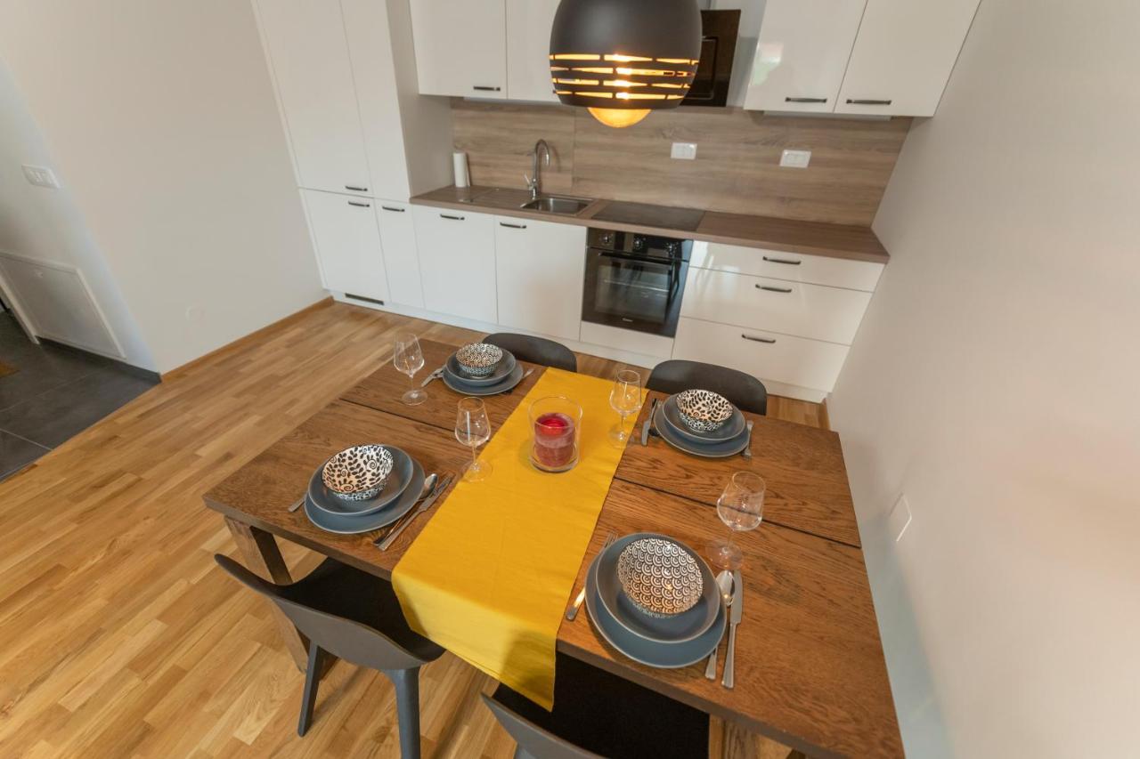 Apartment Lasiesta Ptuj Exteriér fotografie