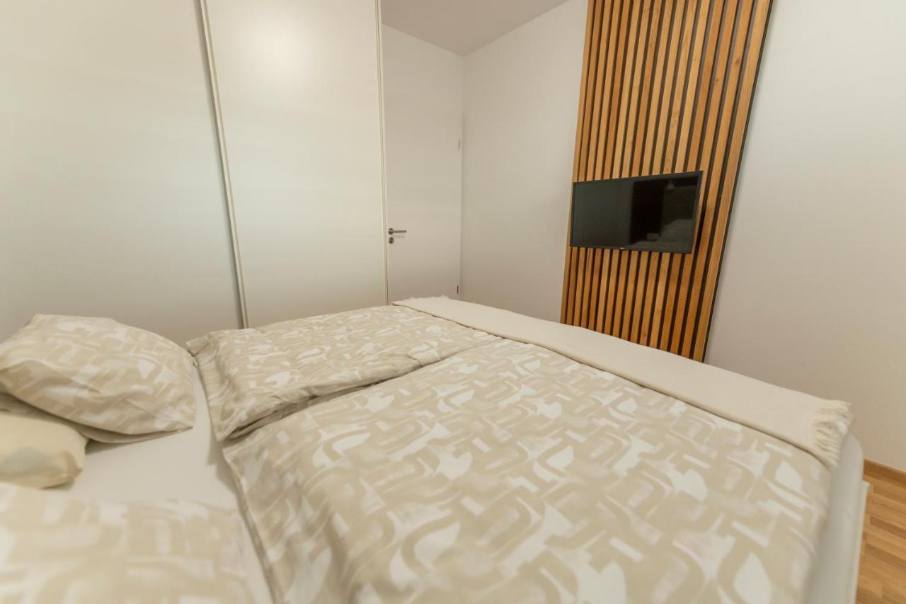 Apartment Lasiesta Ptuj Exteriér fotografie