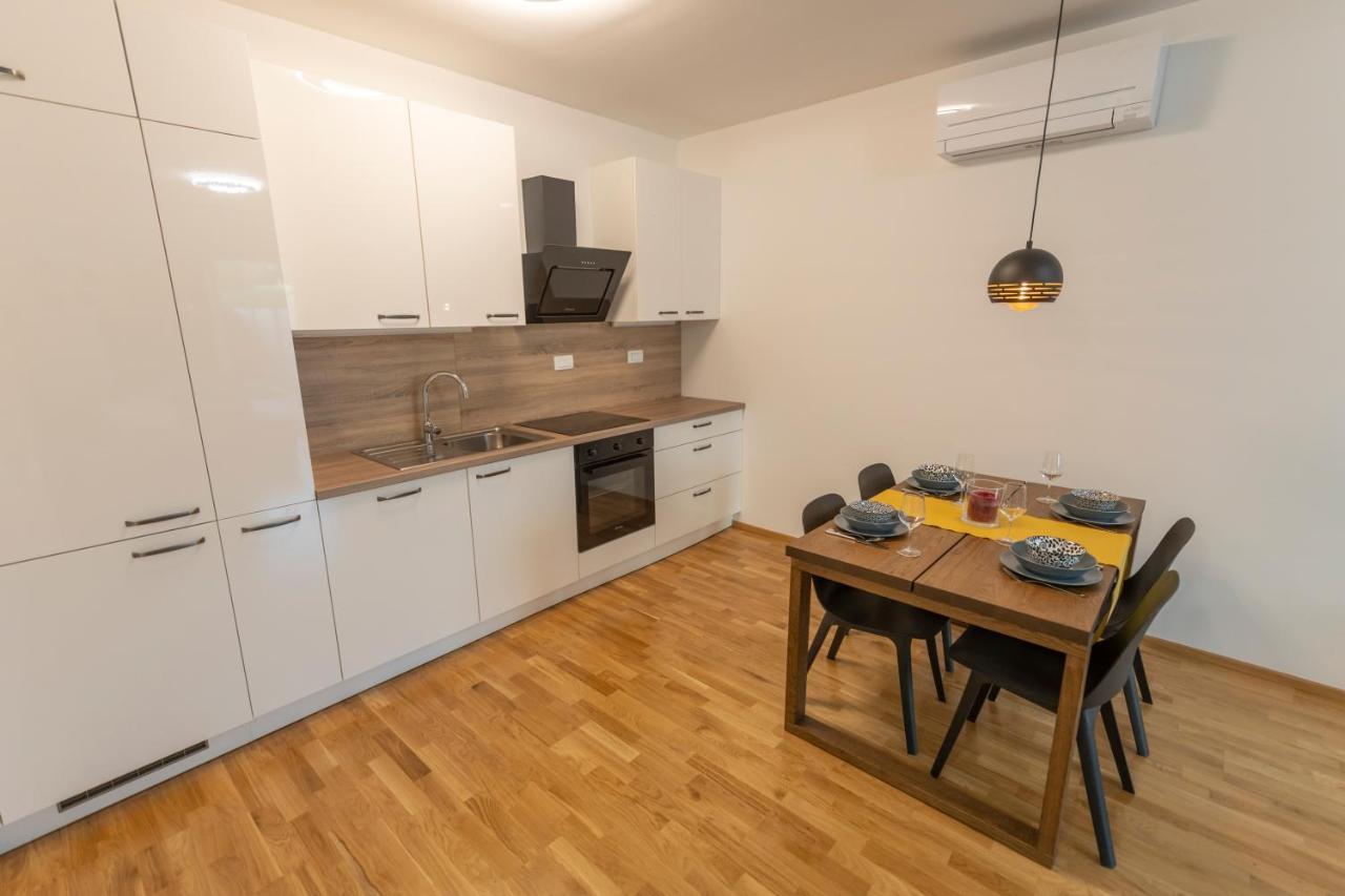 Apartment Lasiesta Ptuj Exteriér fotografie