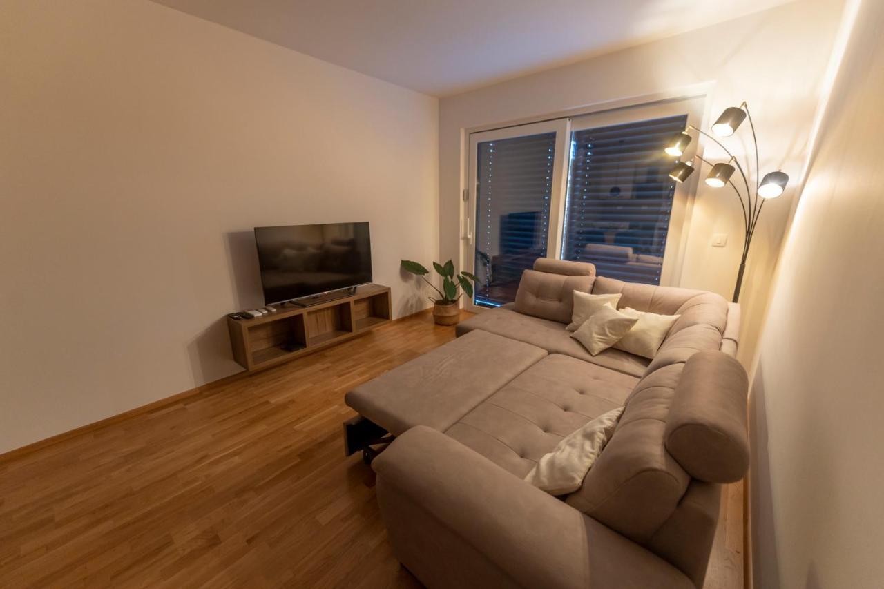 Apartment Lasiesta Ptuj Exteriér fotografie