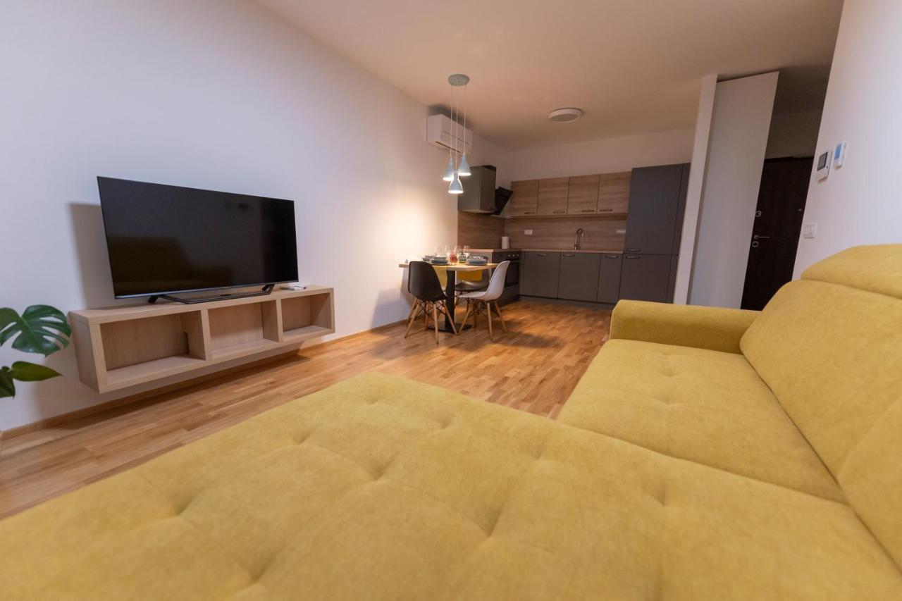 Apartment Lasiesta Ptuj Exteriér fotografie