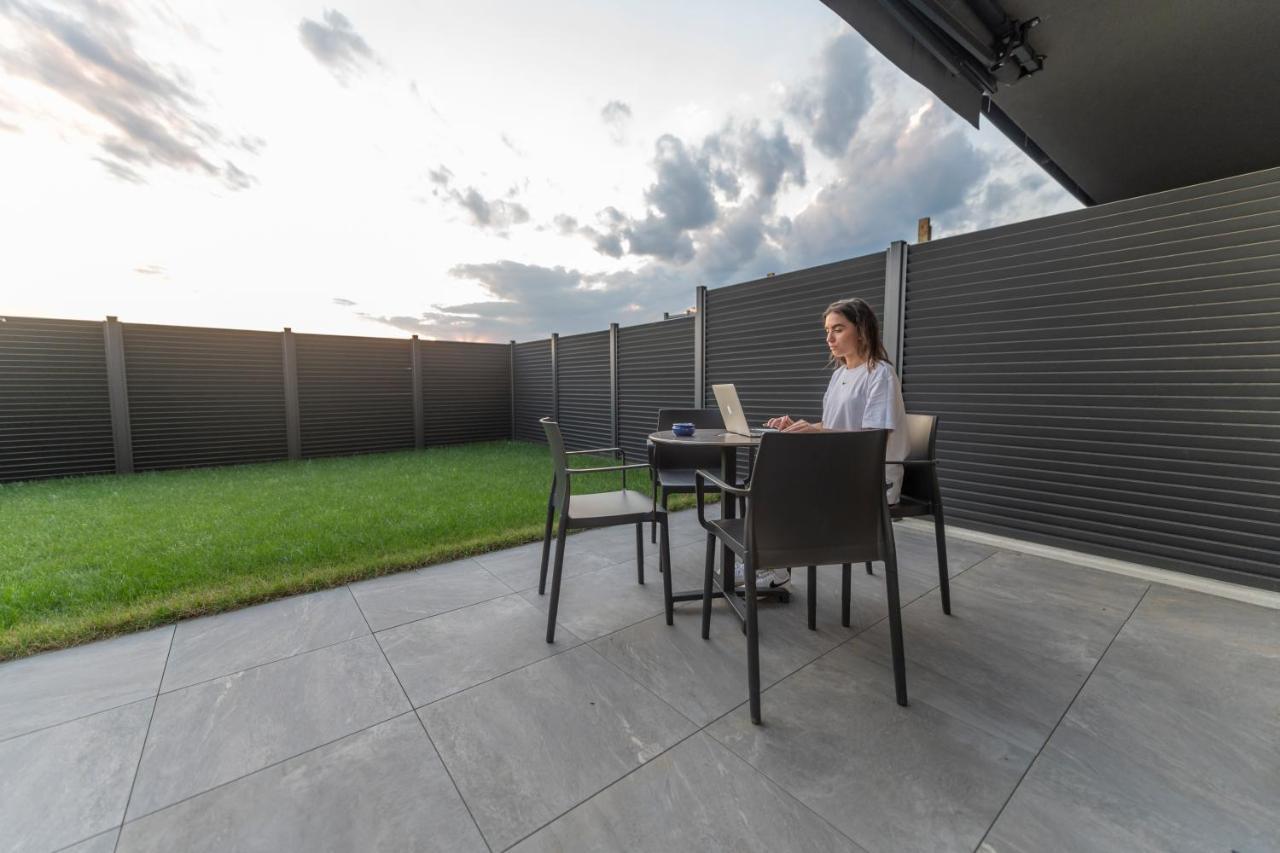 Apartment Lasiesta Ptuj Exteriér fotografie