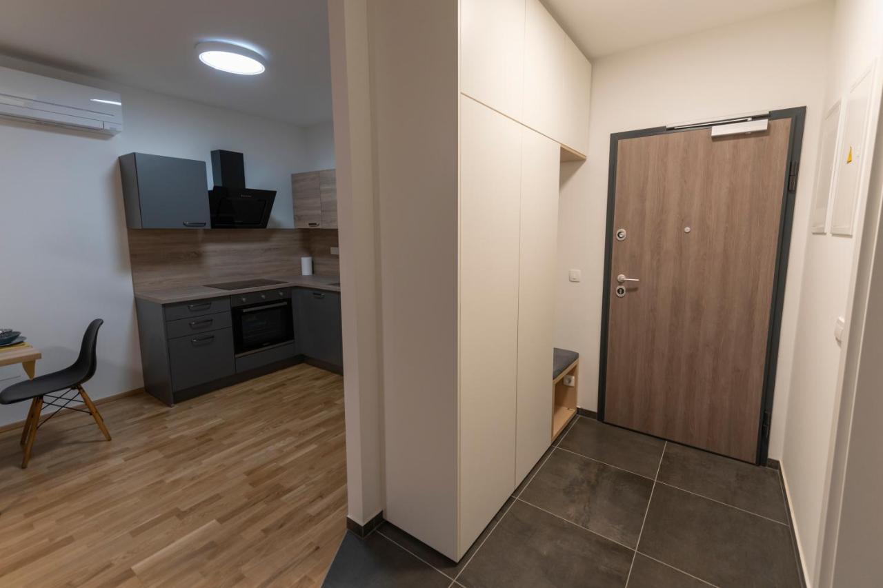 Apartment Lasiesta Ptuj Exteriér fotografie