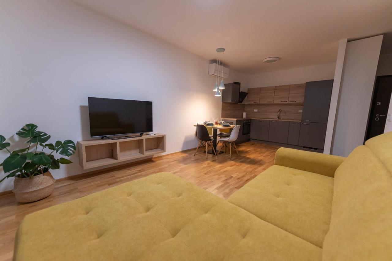 Apartment Lasiesta Ptuj Exteriér fotografie